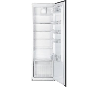 AMICA BC276.3 Integrated Fridge AMICA BC276.3 Integrated Fridge